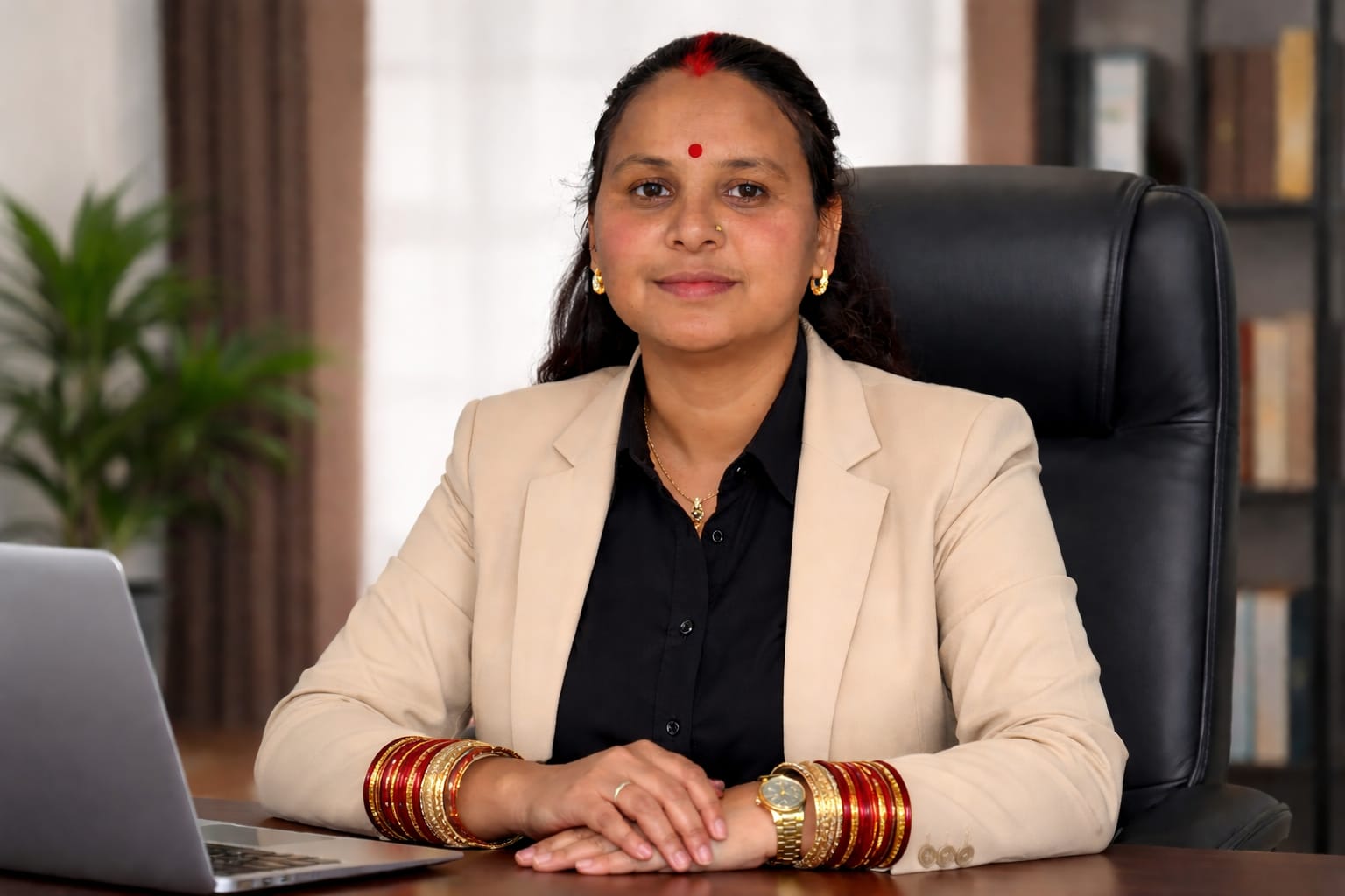 “NGO for poor people in Uttarakhand