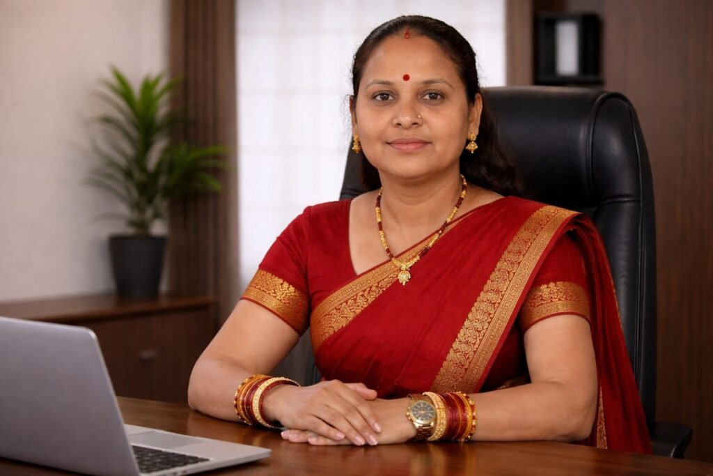 खष्टी देवी)