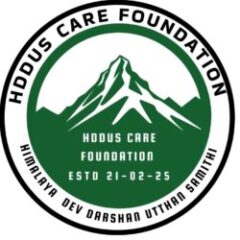 HDDUS Care Foundation | Uttarakhand NGO | Social Work | Cultural Service Organization